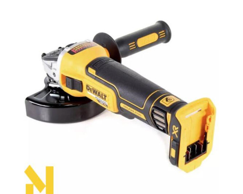 Набір інструментів акумуляторних DeWALT DCK384P2T (DCD796 + DCF887 + DCG405)