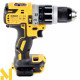 Набір інструментів акумуляторних DeWALT DCK384P2T (DCD796 + DCF887 + DCG405)