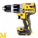 Набір інструментів акумуляторних DeWALT DCK384P2T (DCD796 + DCF887 + DCG405)