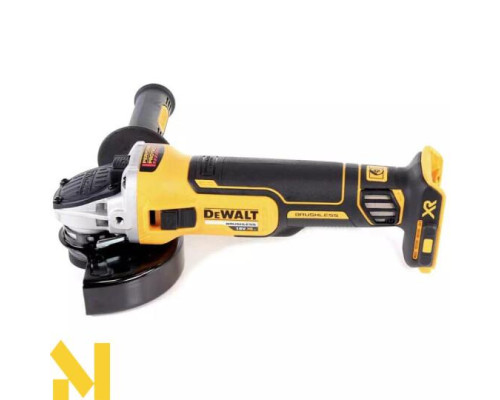 Набір інструментів акумуляторних DeWALT DCK422P3 (DCD796 + DCF887 + DCG405 + DCH273)