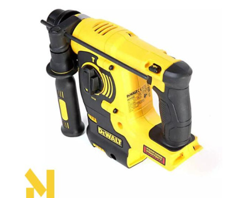 Набір інструментів акумуляторних DeWALT DCK422P3 (DCD796 + DCF887 + DCG405 + DCH273)