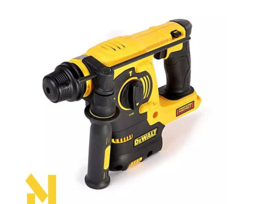 Набір інструментів акумуляторних DeWALT DCK422P3 (DCD796 + DCF887 + DCG405 + DCH273)