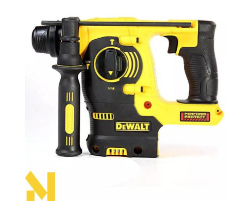 Набір інструментів акумуляторних DeWALT DCK422P3 (DCD796 + DCF887 + DCG405 + DCH273)
