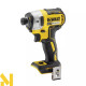 Набір інструментів акумуляторних DeWALT DCK422P3T (DCD796 + DCH273 + DCF887 + DCG405)