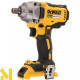 Набір інструментів акумуляторних DeWALT DCK428P3T (DCD796 + DCH273 + DCF894 + DCG405)