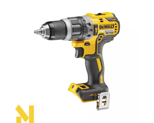 Набір інструментів акумуляторних DeWALT DCK428P3T (DCD796 + DCH273 + DCF894 + DCG405)