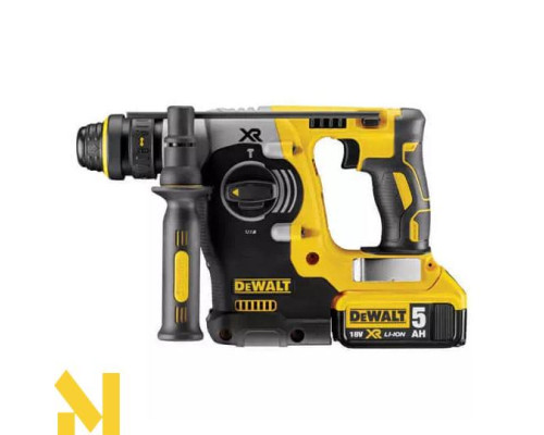 Набір інструментів акумуляторних DeWALT DCK685P3T (DCD796 + DCH273 + DCF887 + DCG405 + DCS355 + DCS570)