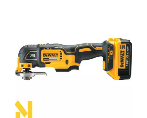 Набір інструментів акумуляторних DeWALT DCK685P3T (DCD796 + DCH273 + DCF887 + DCG405 + DCS355 + DCS570)