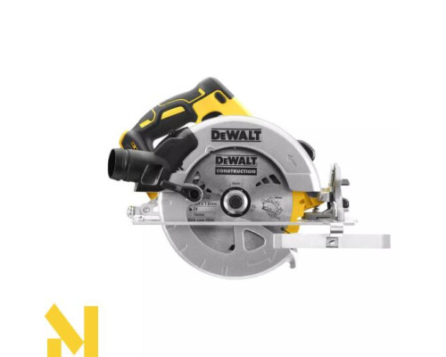 Набір інструментів акумуляторних DeWALT DCK685P3T (DCD796 + DCH273 + DCF887 + DCG405 + DCS355 + DCS570)
