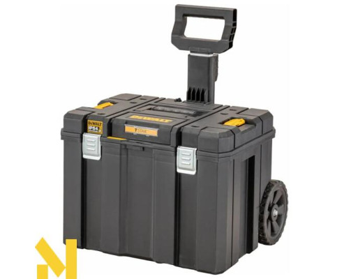 Набір інструментів акумуляторних DeWALT DCK755P3T