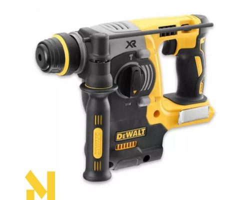 Набір інструментів акумуляторних DeWALT DCK853P4 (DCD996 + DCF887 + DCH273 + DCG405 + DCS570 + DCS367 + DCS355 + DCL050)
