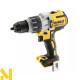 Набір інструментів акумуляторних DeWALT DCK856P4 (DCD996 + DCH273 + DCF894 + DCG405 + DCS570 + DCL050 + DCS335 + DCS367)