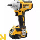 Набір інструментів акумуляторних DeWALT DCK856P4 (DCD996 + DCH273 + DCF894 + DCG405 + DCS570 + DCL050 + DCS335 + DCS367)