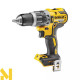 Набір інструментів акумуляторних DeWALT DCK865P4T (DCD796 + DCF899HN + DCG405 + DCS570 + DCS367 + DCS334 + DCS355 + DCH273)