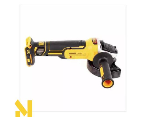 Набір інструментів акумуляторних DeWALT DCK865P4T (DCD796 + DCF899HN + DCG405 + DCS570 + DCS367 + DCS334 + DCS355 + DCH273)