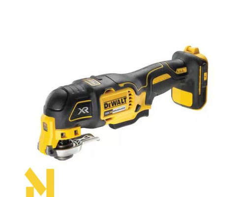 Набір інструментів акумуляторних DeWALT DCK865P4T (DCD796 + DCF899HN + DCG405 + DCS570 + DCS367 + DCS334 + DCS355 + DCH273)