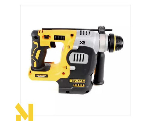 Набір інструментів акумуляторних DeWALT DCK865P4T (DCD796 + DCF899HN + DCG405 + DCS570 + DCS367 + DCS334 + DCS355 + DCH273)