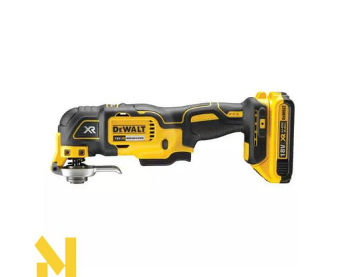 Набір інструментів акумуляторних DeWALT DCK865P4T (DCD796 + DCF899HN + DCG405 + DCS570 + DCS367 + DCS334 + DCS355 + DCH273)