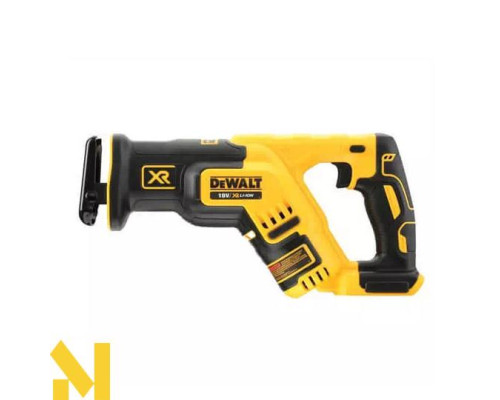 Набір інструментів акумуляторних DeWALT DCK865P4T (DCD796 + DCF899HN + DCG405 + DCS570 + DCS367 + DCS334 + DCS355 + DCH273)