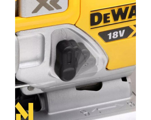 Набір інструментів акумуляторних DeWALT DCK865P4T (DCD796 + DCF899HN + DCG405 + DCS570 + DCS367 + DCS334 + DCS355 + DCH273)