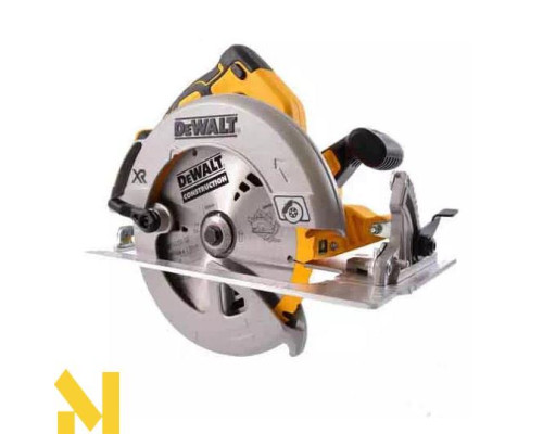 Набір інструментів акумуляторних DeWALT DCK865P4T (DCD796 + DCF899HN + DCG405 + DCS570 + DCS367 + DCS334 + DCS355 + DCH273)