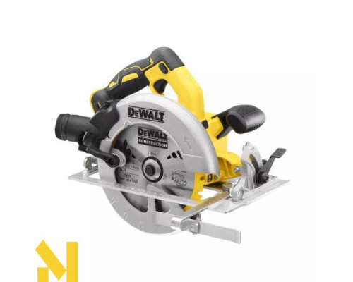 Набір інструментів акумуляторних DeWALT DCK865P4T (DCD796 + DCF899HN + DCG405 + DCS570 + DCS367 + DCS334 + DCS355 + DCH273)
