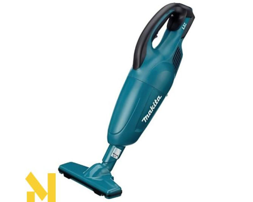 Пилосос акумуляторний Makita DCL180Z (без АКБ та ЗП)