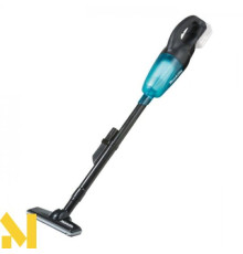 Пилосос акумуляторний Makita DCL180ZB (без АКБ та ЗП)