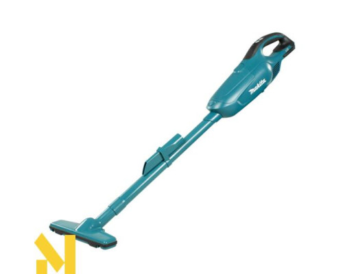 Пилосос акумуляторний Makita DCL182Z (без АКБ та ЗП)