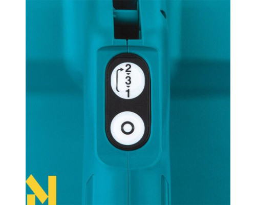 Пилосос акумуляторний Makita DCL184Z (без АКБ та ЗП)