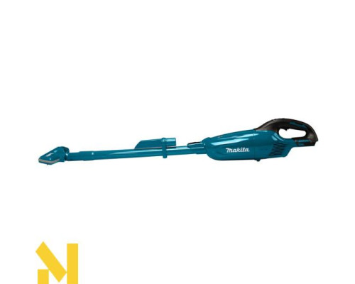 Пилосос акумуляторний Makita DCL280FZ (без АКБ та ЗП)