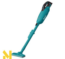 Пилосос акумуляторний Makita DCL280FZ (без АКБ та ЗП)