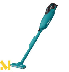 Пилосос акумуляторний Makita DCL280FZ (без АКБ та ЗП)