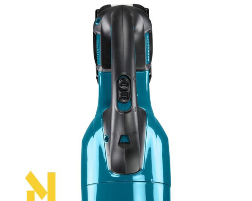 Пилосос акумуляторний Makita DCL280FZ (без АКБ та ЗП)