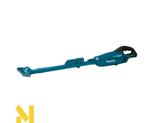 Пилосос акумуляторний Makita DCL280FZ (без АКБ та ЗП)