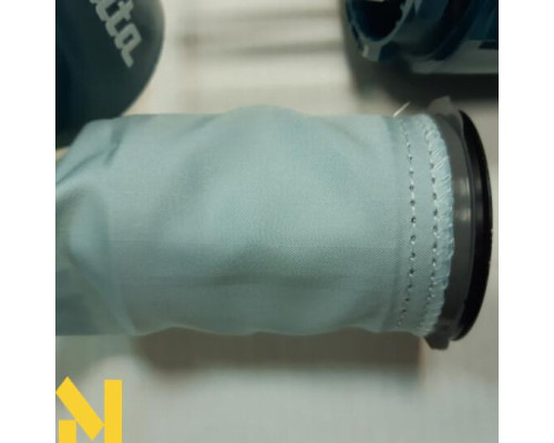 Пилосос акумуляторний Makita DCL281FZ (без АКБ та ЗП)