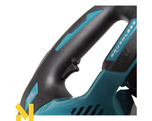 Пилосос акумуляторний Makita DCL283FZ (без АКБ та ЗП)