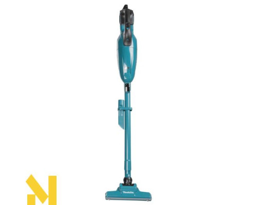 Пилосос акумуляторний Makita DCL283FZ (без АКБ та ЗП)