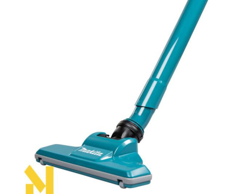 Пилосос акумуляторний Makita DCL284FZ (без АКБ та ЗП)