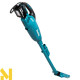 Пилосос акумуляторний Makita DCL284FZ (без АКБ та ЗП)