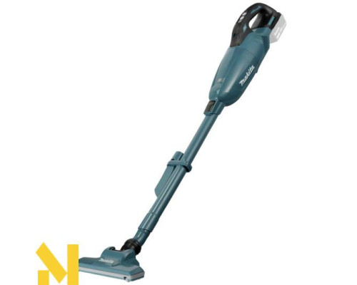 Пилосос акумуляторний Makita DCL284FZ (без АКБ та ЗП)