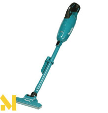Пилосос акумуляторний Makita DCL285FZ (без АКБ та ЗП)