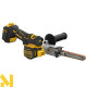 Шліфмашина стрічкова акумуляторна (напильник) DeWALT DCM200N (без АКБ та ЗП)