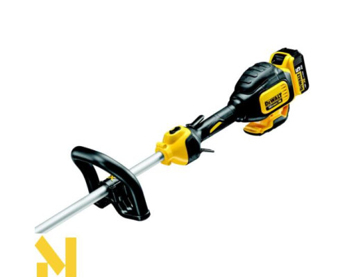 Тример акумуляторний DeWalt DCM561P1