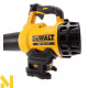 Повітродувка садова акумуляторна DeWalt DCM562P1 + АКБ 18 В/5 Ач DCB184