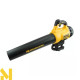 Повітродувка садова акумуляторна DeWalt DCM562PB (без АКБ та ЗП)