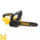 Пила ланцюгова акумуляторна DeWALT DCM565N + DCB184 (без ЗП)