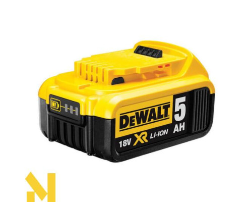 Пила ланцюгова акумуляторна DeWALT DCM565P1