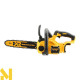 Пила ланцюгова акумуляторна DeWALT DCM565P1