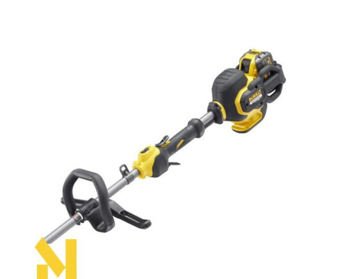 Тример акумуляторний DeWALT DCM571N